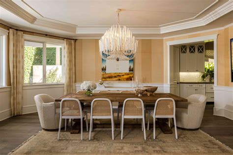 DINING .